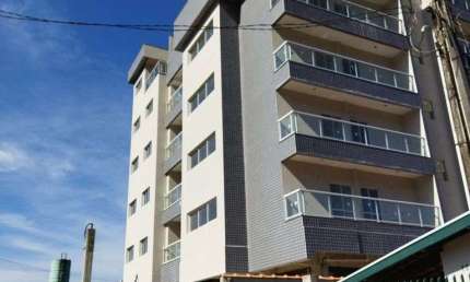 Cobertura de 3 Quartos 2 suítes no Perequê-Açu em Ubatuba