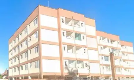 Apartamento 02 Quartos sendo 01 suíte no Perequê-Açu em Ubatuba