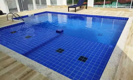 Apartamento com 2 quartos à venda em Toninhas, Ubatuba 