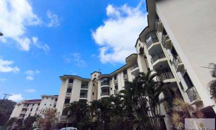 Apartamento de 01 Dormitório na Praia das Toninhsa em Ubatuba