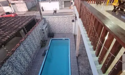 Casa com 8 quartos à venda em Estufa I, Ubatuba 
