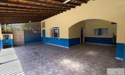 Casa com 3 quartos à venda em Perequê Açu, Ubatuba 