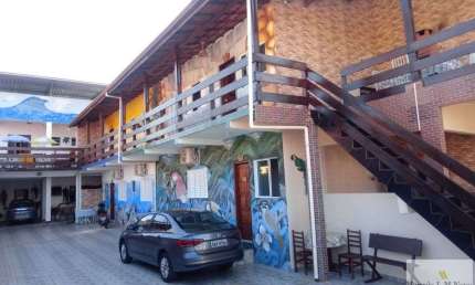 Prédio à venda em Perequê Açu, Ubatuba 