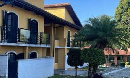 Apartamento com 2 quartos à venda no Loteamento Eldorado, Tremembé 