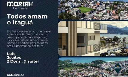 Kitnet / Stúdio à venda em Itaguá, Ubatuba 