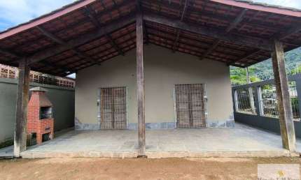 Casa com 3 quartos à venda em Perequê Açu, Ubatuba 