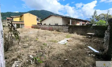 Terreno a venda na Praia do Perequê Açu em Ubatuba SP