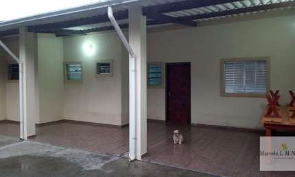 Casa com 2 quartos à venda em Perequê Açu, Ubatuba 