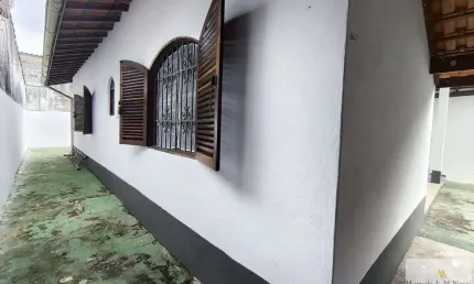 Casa com 1 quarto para alugar em Perequê Açu, Ubatuba 