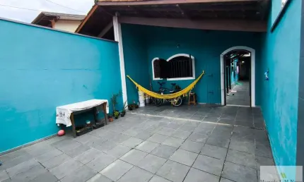 Casa com 3 quartos à venda em Perequê Açu, Ubatuba 