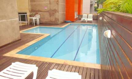 Cobertura Duplex 04 Dormitórios na Praia Grande em Ubatuba