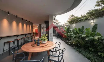 Apartamento com 3 quartos, jardim são caetano, são caetano do sul - r$ 1.23 mi, cod: 2322