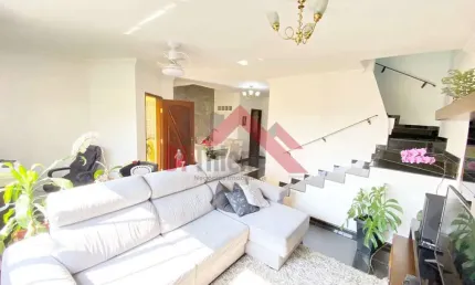 Sobrado com 3 dorms, cerâmica, são caetano do sul - r$ 1.4 mi, cod: 2340