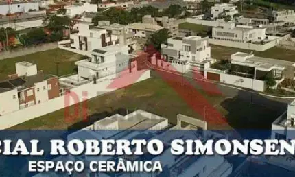 Terreno de Condomínio, Cerâmica, São Caetano do Sul - R$ 5.5 mi, Cod: 2341