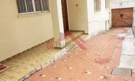 Casa com 1 dorm, Santa Paula, São Caetano do Sul - R$ 600 mil, Cod: 2347