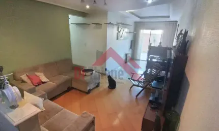 Apartamento com 2 dorms, santa maria, são caetano do sul - r$ 640 mil, cod: 2372