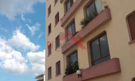 Apartamento com 2 dorms, Vila Pires, Santo André - R$ 425 mil, Cod: 2383