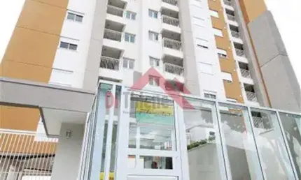 Apartamento com 3 quartos, barcelona, são caetano do sul - r$ 734 mil, cod: 2412