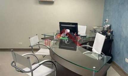 Sala, Centro, São Caetano do Sul - R$ 200 mil, Cod: 2431