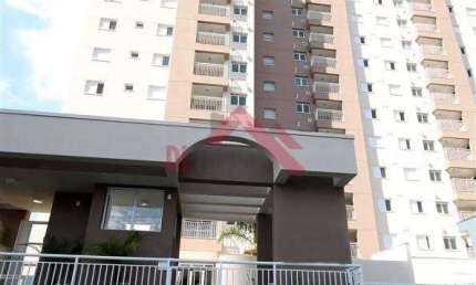 Apartamento com 3 quartos, Centro, São Caetano do Sul - R$ 880 mil, Cod: 2437
