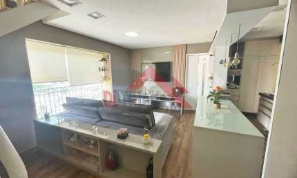Cobertura com 3 dorms, Mauá, São Caetano do Sul - R$ 1.49 mi, Cod: 2498