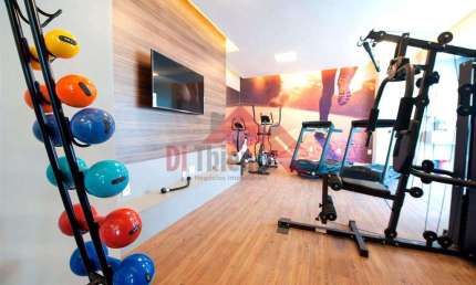 Apartamento com 2 quartos, Campestre, Santo André - R$ 780 mil, Cod: 2511