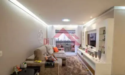 Apartamento com 3 dorms, Centro, Santo André - R$ 1.22 mi, Cod: 2529