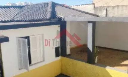 Casa com 2 dorms, osvaldo cruz, são caetano do sul - r$ 850 mil, cod: 2551