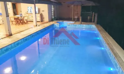 Chácara com 4 dorms, Estância Santa Maria do Laranjal, Atibaia - R$ 1.1 mi, Cod: 2317