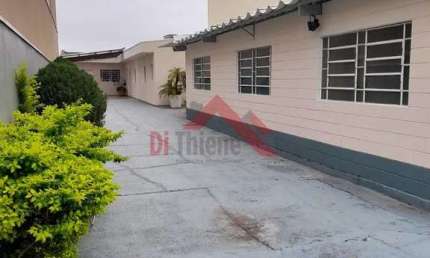 Terreno, Osvaldo Cruz, São Caetano do Sul - R$ 1.81 mi, Cod: 2710