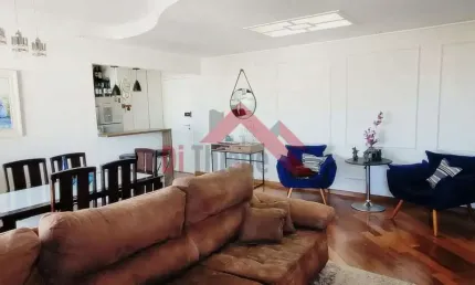 Apartamento com 2 dorms, boa vista, são caetano do sul - r$ 790 mil, cod: 2717