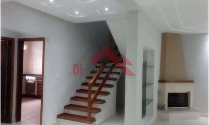 Sobrado com 3 dorms, Barcelona, São Caetano do Sul - R$ 1.49 mi, Cod: 2726