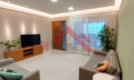 Sobrado com 4 dorms, campestre, santo andré - r$ 1.34 mi, cod: 2728