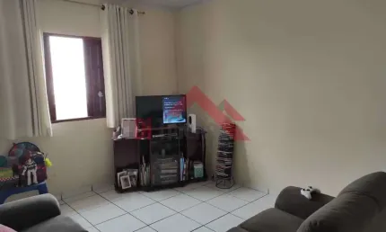 Casa com 2 dorms, olímpico, são caetano do sul - r$ 890 mil, cod: 2755