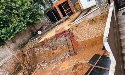 Terreno, Santa Maria, São Caetano do Sul - R$ 1.27 mi, Cod: 2759