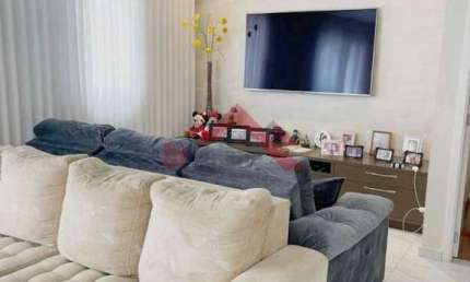 Apartamento com 3 dorms, Boa Vista, São Caetano do Sul - R$ 1.25 mi, Cod: 2788