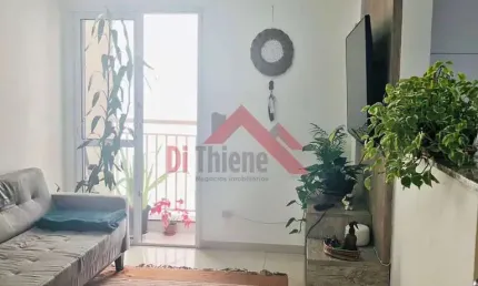 Apartamento com 2 dorms, baeta neves, são bernardo do campo - r$ 350 mil, cod: 2792