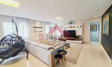 Apartamento com 3 dorms, boa vista, são caetano do sul - r$ 2.2 mi, cod: 2797