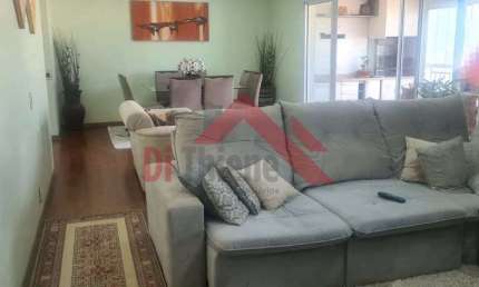 Apartamento com 3 dorms, Boa Vista, São Caetano do Sul - R$ 1.6 mi, Cod: 2800