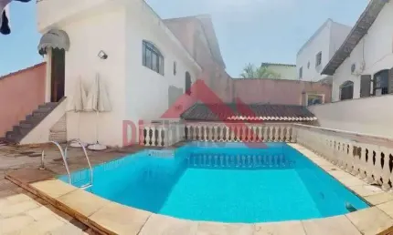 Casa com 3 quartos, jardim são caetano, são caetano do sul - r$ 1.39 mi, cod: 2809
