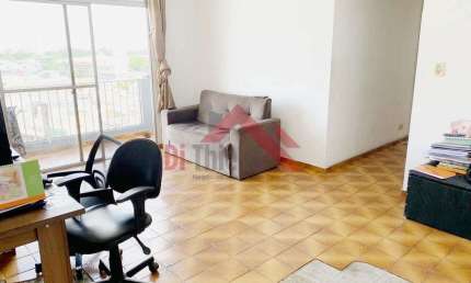 Apartamento com 2 dorms, São João Clímaco, São Paulo - R$ 330 mil, Cod: 2854
