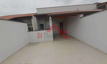 Cobertura com 2 dorms, Vila Linda, Santo André - R$ 390 mil, Cod: 2888