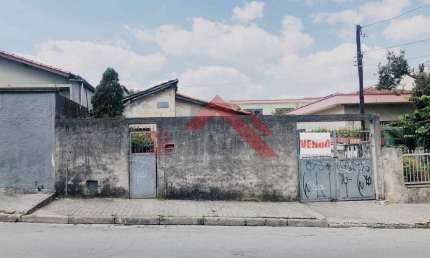Terreno, Vila Assis Brasil, Mauá - R$ 725 mil, Cod: 2900
