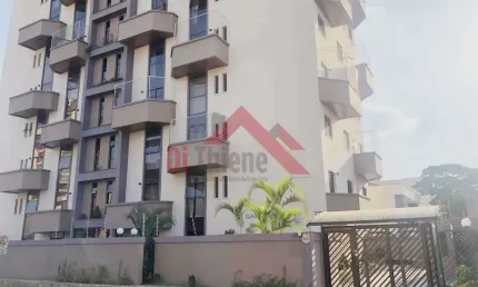 Apartamento com 3 quartos, parque das nações, santo andré - r$ 852 mil, cod: 2903