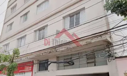 Apartamento com 2 dorms, Santa Paula, São Caetano do Sul - R$ 380 mil, Cod: 2907