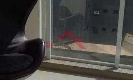 Apartamento com 1 dorm, Vila Assunção, Santo André - R$ 540 mil, Cod: 2931