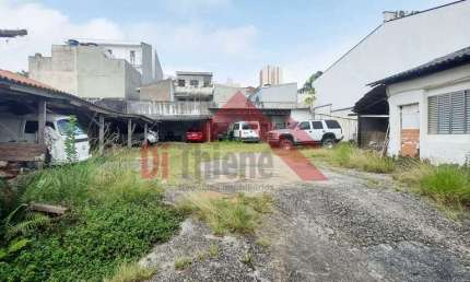 Terreno, Osvaldo Cruz, São Caetano do Sul - R$ 2.13 mi, Cod: 2951