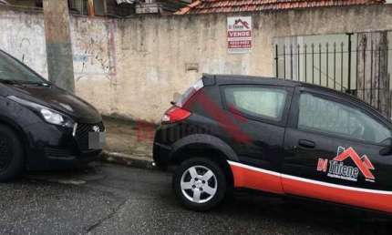 Terreno, Osvaldo Cruz, São Caetano do Sul - R$ 970 mil, Cod: 2962