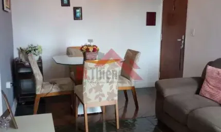 Apartamento com 2 dorms, São José, São Caetano do Sul - R$ 392 mil, Cod: 2970