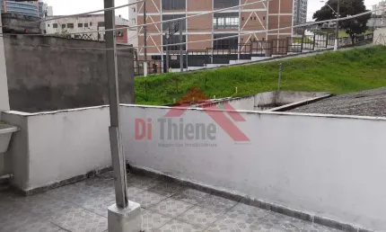 Casa com 2 dorms, Barcelona, São Caetano do Sul - R$ 750 mil, Cod: 2977